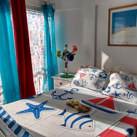 Апартаменты Ocean Balmy Warm Healing Breeze Under Sapphire Sky Year Round On Sunny Balcony Дейтона-Бич Экстерьер фото