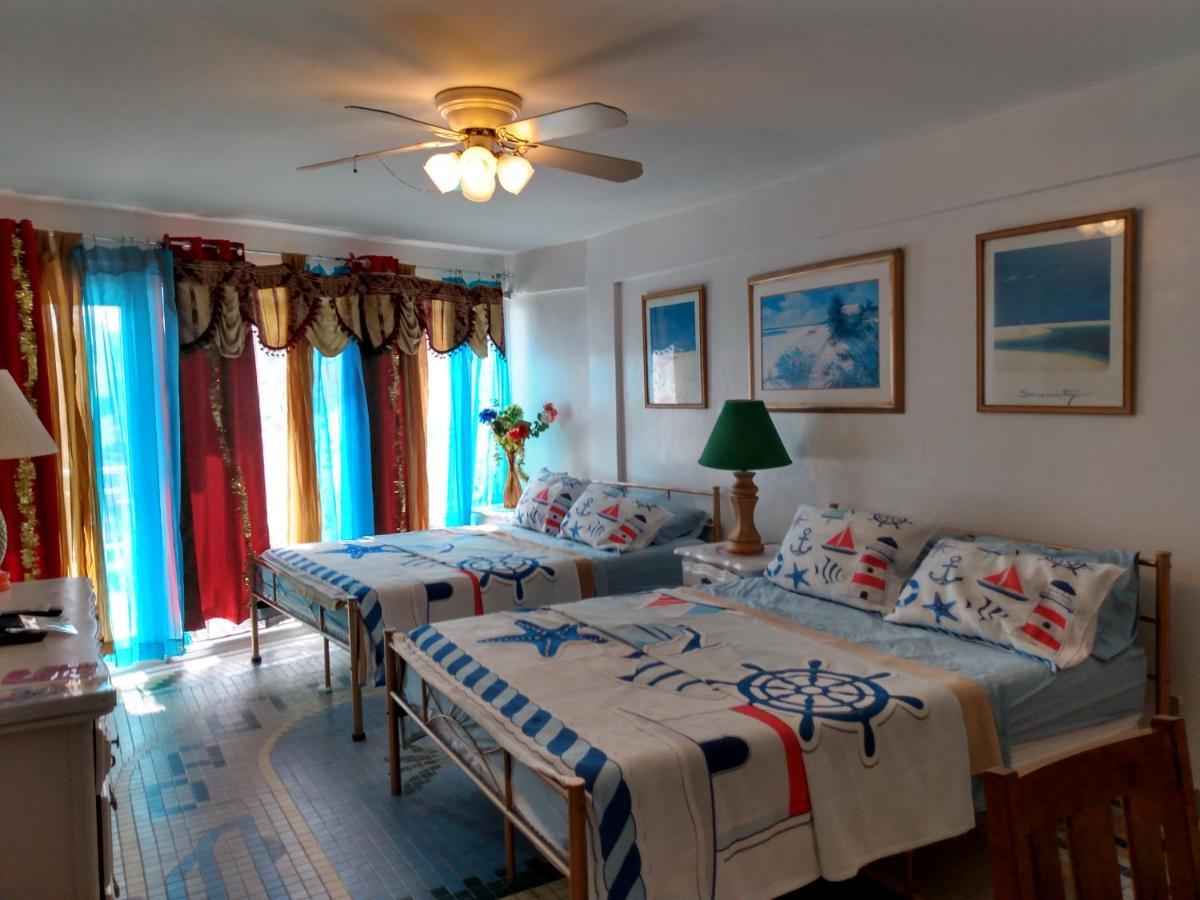 Апартаменты Ocean Balmy Warm Healing Breeze Under Sapphire Sky Year Round On Sunny Balcony Дейтона-Бич Экстерьер фото
