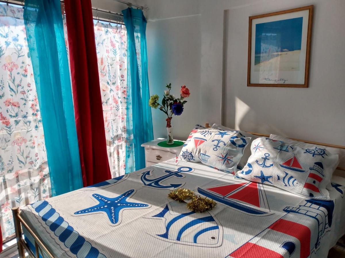 Апартаменты Ocean Balmy Warm Healing Breeze Under Sapphire Sky Year Round On Sunny Balcony Дейтона-Бич Экстерьер фото