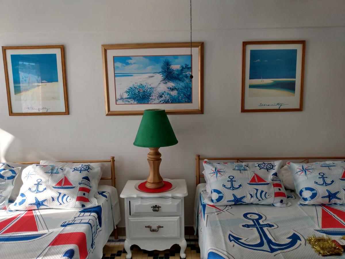 Апартаменты Ocean Balmy Warm Healing Breeze Under Sapphire Sky Year Round On Sunny Balcony Дейтона-Бич Экстерьер фото